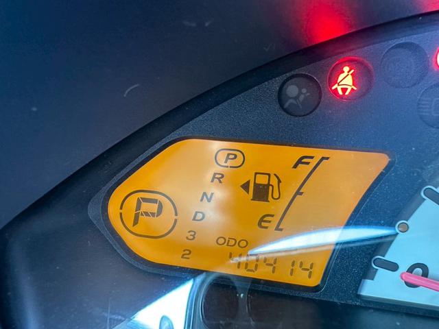 ｅＫワゴン 　電動格納ドアミラー・ＴＶ・ＥＴＣ（30枚目）