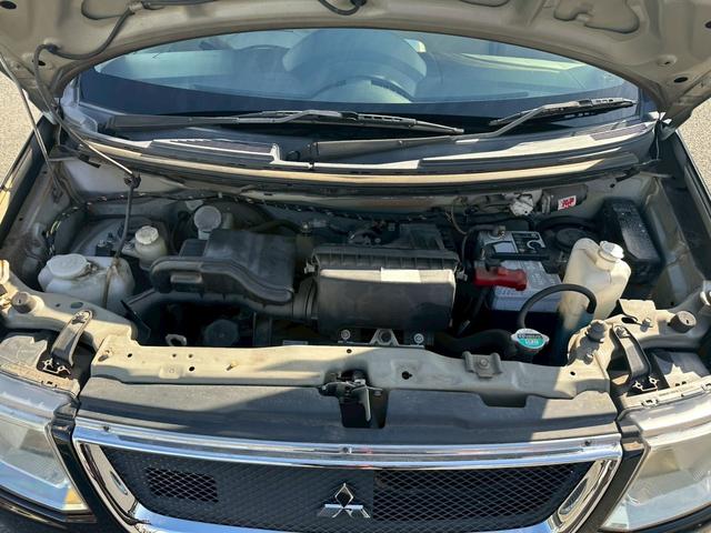 ｅＫワゴン 　電動格納ドアミラー・ＴＶ・ＥＴＣ（56枚目）