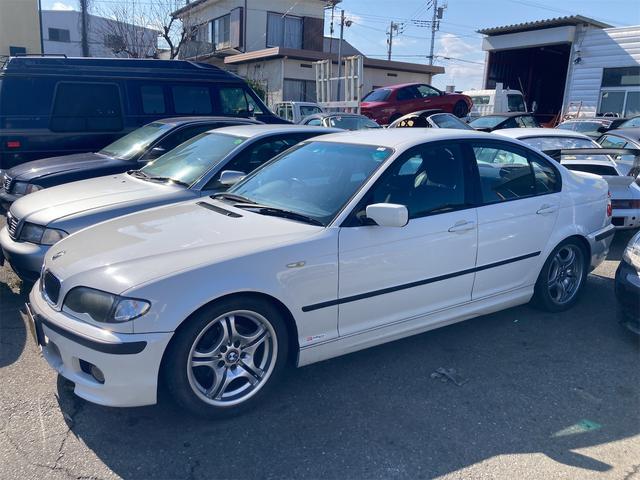 ＢＭＷ ３シリーズ