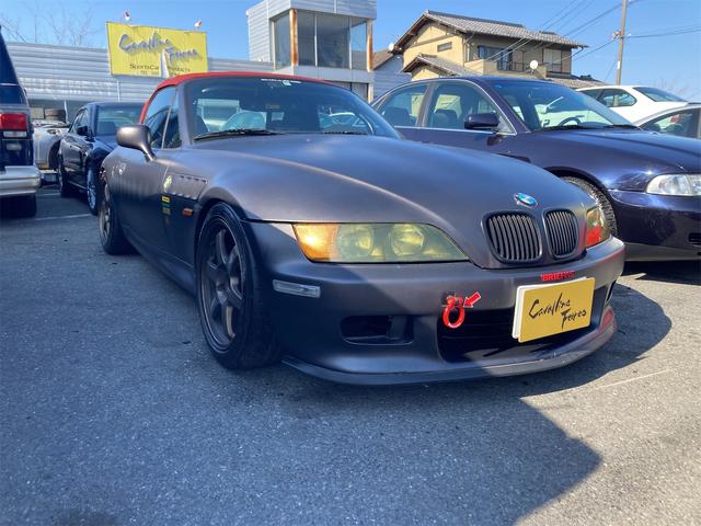 ＢＭＷ Ｚ３ロードスター