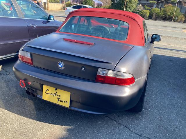 ＢＭＷ Ｚ３ロードスター