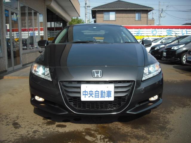 α 純正HDDナビ Bカメラ(2枚目)