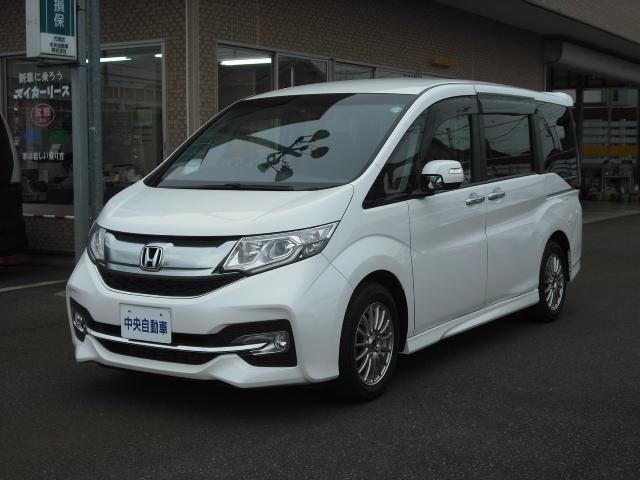 ホンダ ステップワゴンスパーダスパーダアドバンスパッケージb ホンダセンシング 純正ナビ tv bカメラ 両側pスライドの中古車 車体価格148万円 16 平成28 年式 走行6 0万キロ 車体色パールホワイト 栃木県小山市東城南3 21 1 中央自動車販売 株 小山城南店の在庫 ホンダ ステップワゴンスパーダスパーダアドバンスパッケージb ホンダセンシング 純正ナビ tv bカメラ 両側pスライドの中古車 車体価格148万円 16 平成28 年式 走行6 0万キロ 車体色パールホワイト 栃木県小山市東城南3 21 1 中央自動車販売 株 小山城南店の在庫