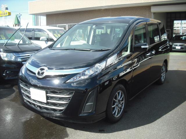 ビアンテ マツダ アイ ストップスマートエディションii 純正ナビ フルセグtv 両側パワースライド 後席モニターの中古車詳細 中古車 検索ならkurutown クルタウン ビアンテ マツダ アイ ストップスマートエディションii 純正ナビ フルセグtv 両側パワースライド 後席モニターの中古車詳細 中古車 検索ならkurutown クルタウン