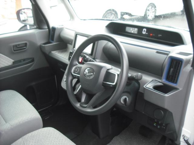 タント L キーレス スマートアシスト 社外ナビ ワンセグTV Bモニター オートHiビーム LEDヘッドライト Bluetooth接続 ETC 記録簿 車検9年4月!(16枚目)