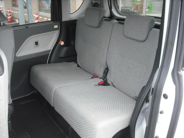 タント L キーレス スマートアシスト 社外ナビ ワンセグTV Bモニター オートHiビーム LEDヘッドライト Bluetooth接続 ETC 記録簿 車検9年4月!(24枚目)