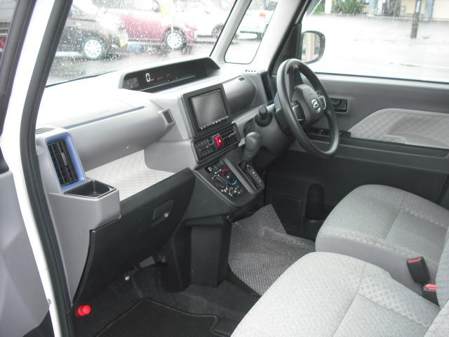 タント L キーレス スマートアシスト 社外ナビ ワンセグTV Bモニター オートHiビーム LEDヘッドライト Bluetooth接続 ETC 記録簿 車検9年4月!(26枚目)