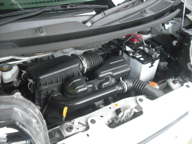 タント L キーレス スマートアシスト 社外ナビ ワンセグTV Bモニター オートHiビーム LEDヘッドライト Bluetooth接続 ETC 記録簿 車検9年4月!(31枚目)