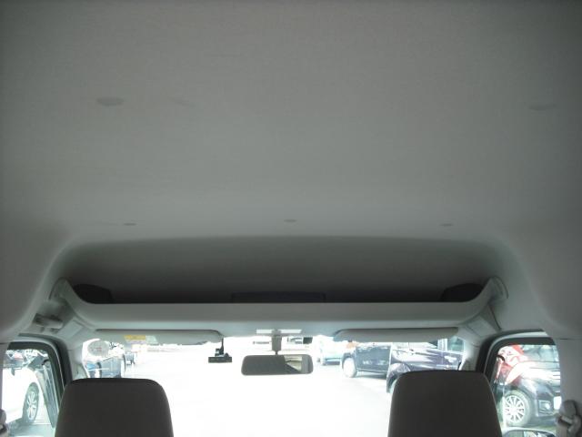 ＮＶ１００クリッパーバン ＤＸ　ＧＬパッケージ　ハイルーフ　キーレス　純正ナビ　フルセグＴＶ　ＥＴＣ　オートライト　前ドラレコ　ＬＥＤヘッドライト　電動格納ミラー（12枚目）