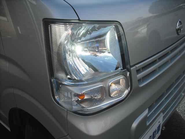 ＮＶ１００クリッパーバン ＤＸ　ＧＬパッケージ　ハイルーフ　キーレス　純正ナビ　フルセグＴＶ　ＥＴＣ　オートライト　前ドラレコ　ＬＥＤヘッドライト　電動格納ミラー（33枚目）