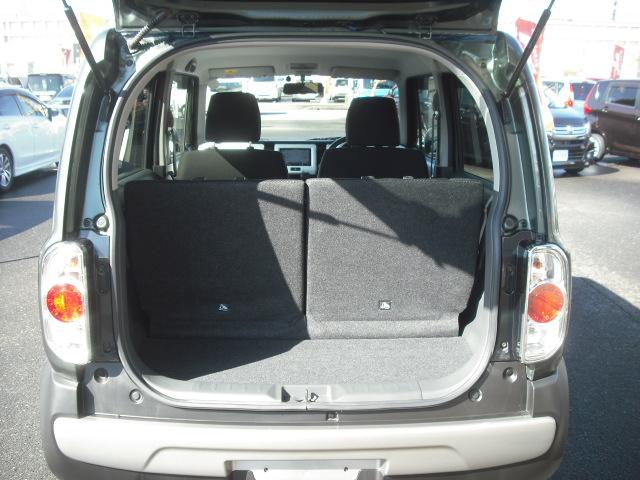 ハスラー A ワンオーナー キーレス 社外ナビ ワンセグTV DVD再生 ETC 記録簿(10枚目)