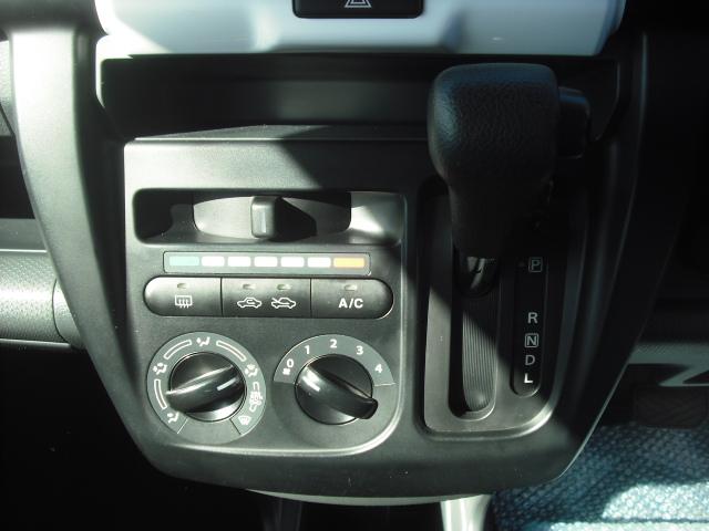 ハスラー A ワンオーナー キーレス 社外ナビ ワンセグTV DVD再生 ETC 記録簿(21枚目)