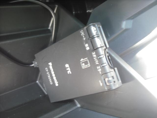 ハスラー A ワンオーナー キーレス 社外ナビ ワンセグTV DVD再生 ETC 記録簿(27枚目)