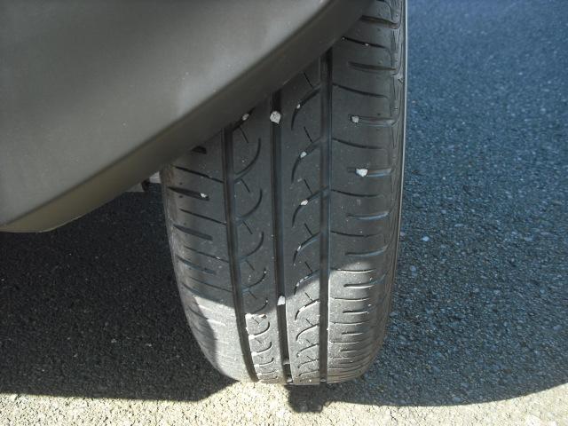 ハスラー A ワンオーナー キーレス 社外ナビ ワンセグTV DVD再生 ETC 記録簿(30枚目)