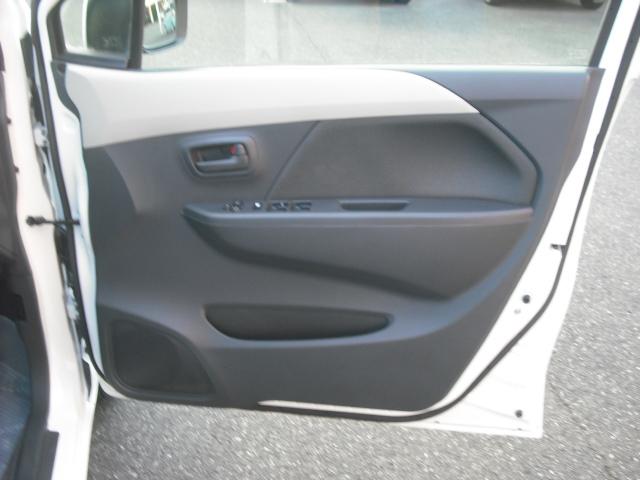 ワゴンR FX エネチャージ キーレス 社外ナビ ワンセグTV DVD再生 運転席シートヒーター アイドリングストップ 走行2万3千k!(16枚目)