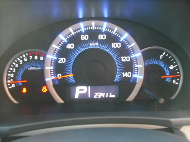 ワゴンR FX エネチャージ キーレス 社外ナビ ワンセグTV DVD再生 運転席シートヒーター アイドリングストップ 走行2万3千k!(22枚目)