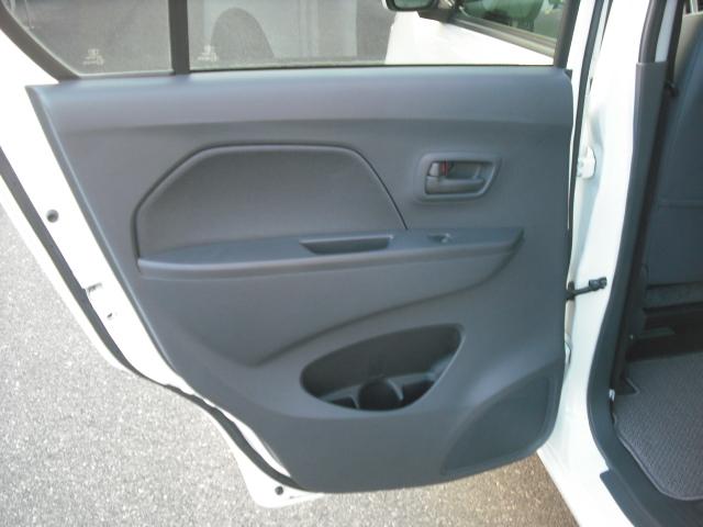 ワゴンR FX エネチャージ キーレス 社外ナビ ワンセグTV DVD再生 運転席シートヒーター アイドリングストップ 走行2万3千k!(25枚目)