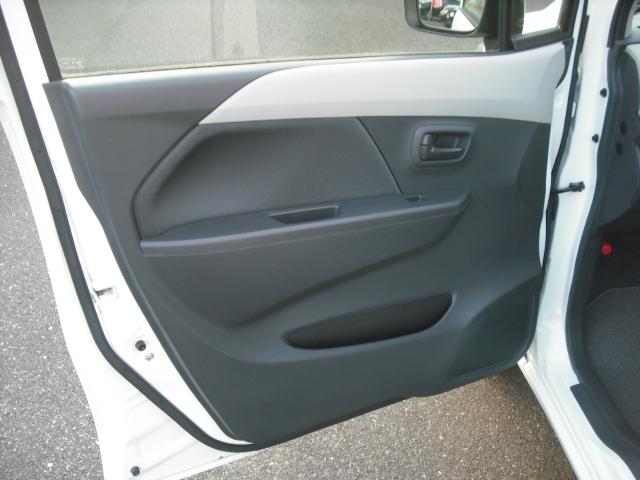 ワゴンR FX エネチャージ キーレス 社外ナビ ワンセグTV DVD再生 運転席シートヒーター アイドリングストップ 走行2万3千k!(27枚目)