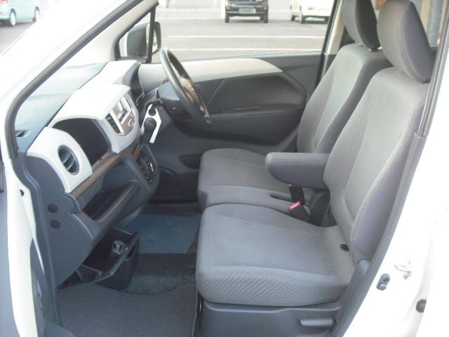 ワゴンR FX エネチャージ キーレス 社外ナビ ワンセグTV DVD再生 運転席シートヒーター アイドリングストップ 走行2万3千k!(29枚目)