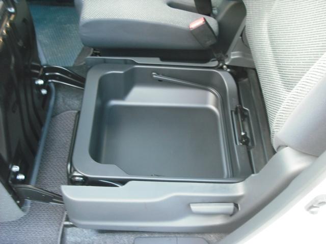 ワゴンR FX エネチャージ キーレス 社外ナビ ワンセグTV DVD再生 運転席シートヒーター アイドリングストップ 走行2万3千k!(30枚目)