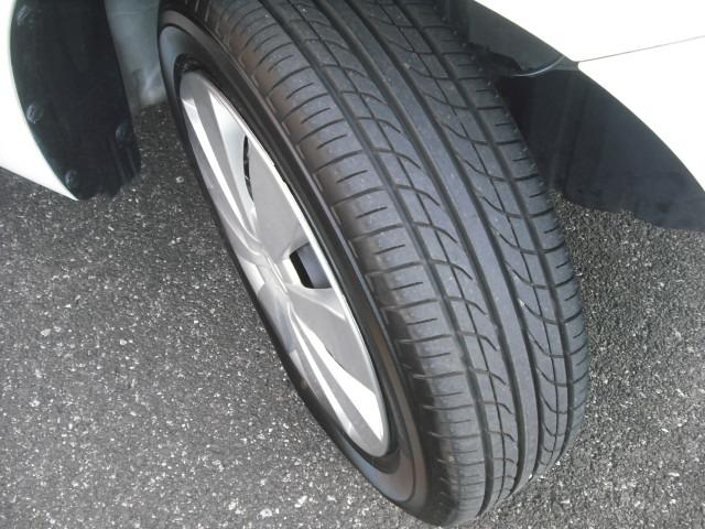 ワゴンR FX エネチャージ キーレス 社外ナビ ワンセグTV DVD再生 運転席シートヒーター アイドリングストップ 走行2万3千k!(31枚目)