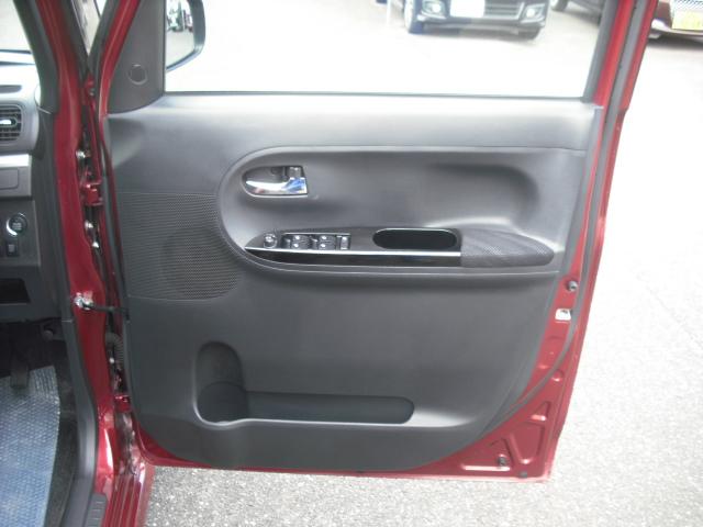 タント カスタムX トップエディションSAII プッシュスタート スマートアシストII 純正8インチナビ Bカメラ フルセグTV 左側パワースライド ETC HID 純正14インチAW Bluetooth接続 DVD再生 電格ミラー 車検9年10月(15枚目)