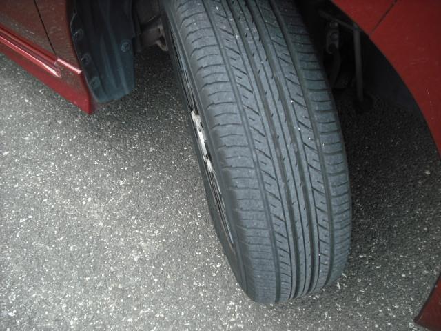 タント カスタムX トップエディションSAII プッシュスタート スマートアシストII 純正8インチナビ Bカメラ フルセグTV 左側パワースライド ETC HID 純正14インチAW Bluetooth接続 DVD再生 電格ミラー 車検9年10月(33枚目)