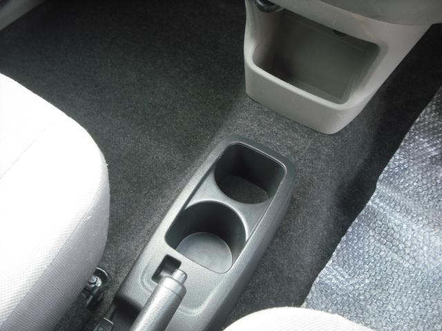 ミライース L SA キーレス スマートアシスト 純正CD ABS TRC 両席エアバック 衝突安全ボディ(23枚目)