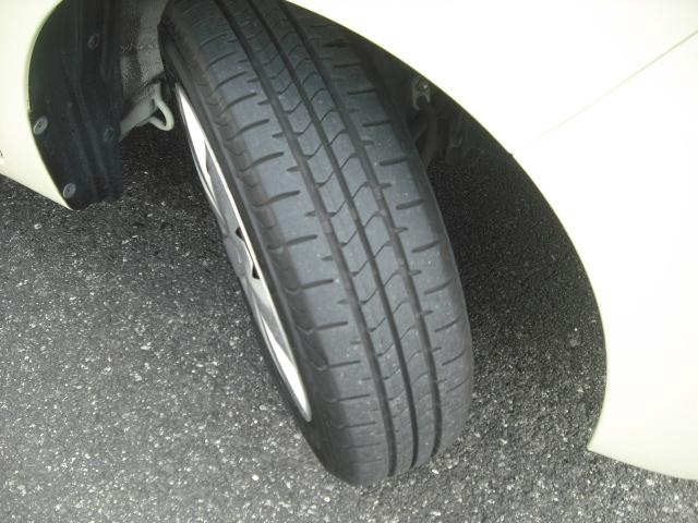 ミライース L SA キーレス スマートアシスト 純正CD ABS TRC 両席エアバック 衝突安全ボディ(29枚目)