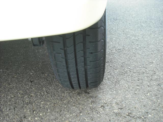 ミライース L SA キーレス スマートアシスト 純正CD ABS TRC 両席エアバック 衝突安全ボディ(30枚目)