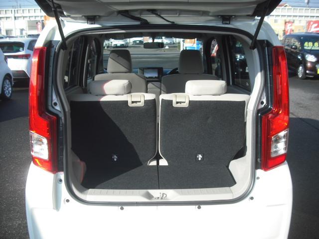 ステラ Ｌ　キーレス　社外ナビ　ワンセグＴＶ　アイドリングストップ　ベンチシート　走行２万６千ｋ！（10枚目）