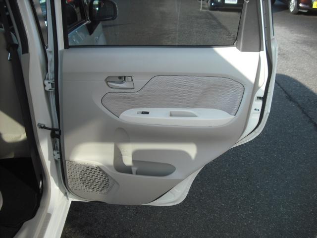 ステラ Ｌ　キーレス　社外ナビ　ワンセグＴＶ　アイドリングストップ　ベンチシート　走行２万６千ｋ！（11枚目）