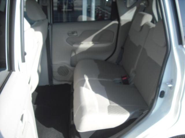 ステラ Ｌ　キーレス　社外ナビ　ワンセグＴＶ　アイドリングストップ　ベンチシート　走行２万６千ｋ！（24枚目）