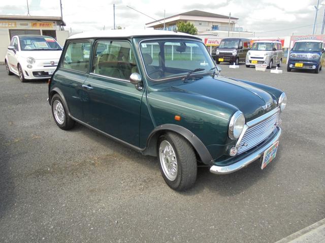 ローバー ＭＩＮＩ