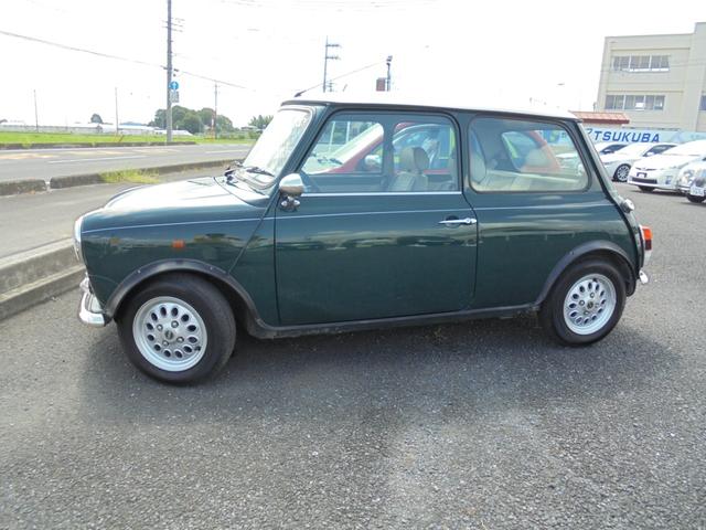 ローバー ＭＩＮＩ