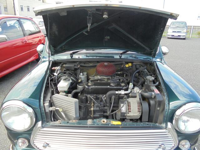 ローバー ＭＩＮＩ