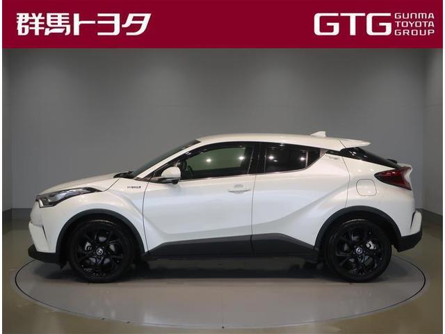 トヨタ Ｃ－ＨＲ