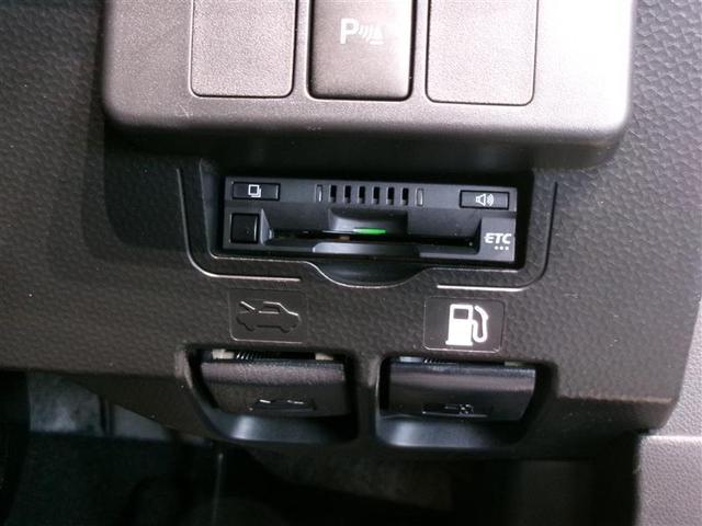 ルーミー カスタムＧ　ワンセグ　メモリーナビ　ＤＶＤ再生　バックカメラ　衝突被害軽減システム　ＥＴＣ　両側電動スライド　ＬＥＤヘッドランプ　アイドリングストップ（12枚目）