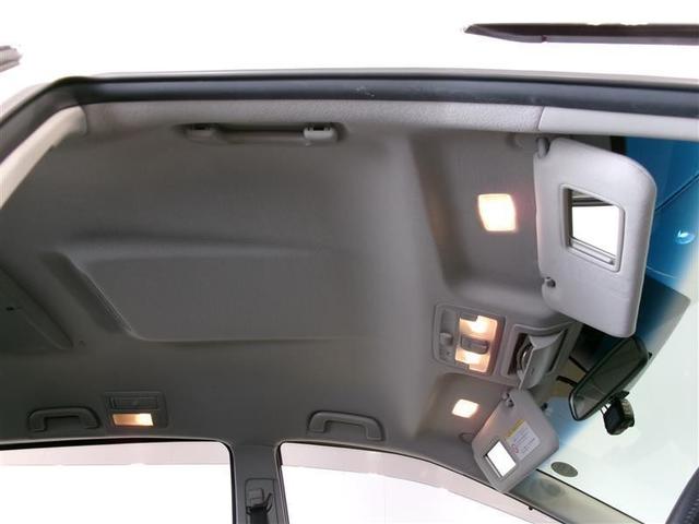 エスティマハイブリッド アエラス　プレミアム　４ＷＤ　フルセグ　メモリーナビ　ＤＶＤ再生　バックカメラ　ＥＴＣ　両側電動スライド　ＨＩＤヘッドライト　乗車定員７人　３列シート　記録簿（12枚目）
