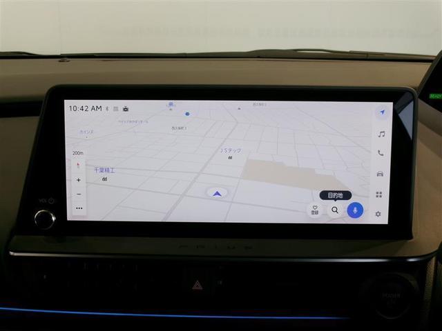プリウス Z フルセグ メモリーナビ ミュージックプレイヤー接続可 バックカメラ 衝突被害軽減システム ETC ドラレコ LEDヘッドランプ ワンオーナー 記録簿(7枚目)