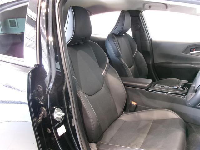 プリウス Z フルセグ メモリーナビ ミュージックプレイヤー接続可 バックカメラ 衝突被害軽減システム ETC ドラレコ LEDヘッドランプ ワンオーナー 記録簿(14枚目)