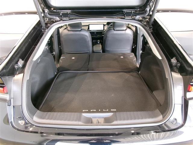 プリウス Z フルセグ メモリーナビ ミュージックプレイヤー接続可 バックカメラ 衝突被害軽減システム ETC ドラレコ LEDヘッドランプ ワンオーナー 記録簿(17枚目)