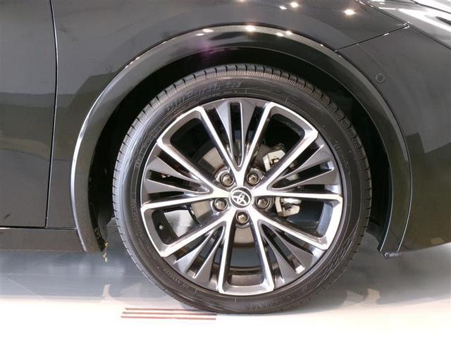 プリウス Z フルセグ メモリーナビ ミュージックプレイヤー接続可 バックカメラ 衝突被害軽減システム ETC ドラレコ LEDヘッドランプ ワンオーナー 記録簿(18枚目)