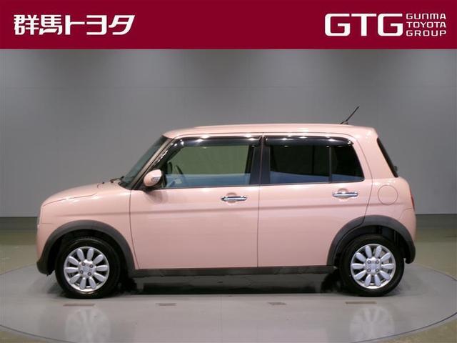 アルトラパン Ｘ　フルセグ　メモリーナビ　ＤＶＤ再生　ＥＴＣ　ＨＩＤヘッドライト（2枚目）