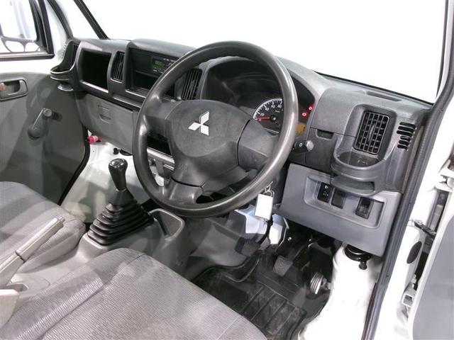 ミニキャブトラック みのり 4WD ワンオーナー 記録簿(4枚目)