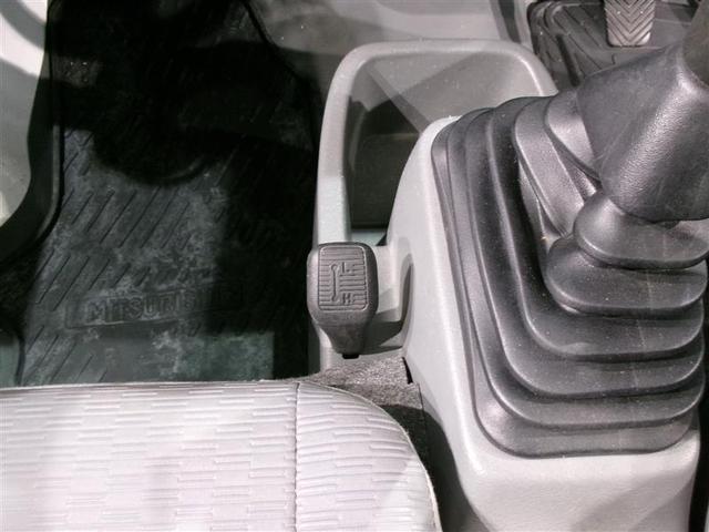 ミニキャブトラック みのり 4WD ワンオーナー 記録簿(11枚目)