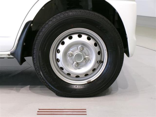 ミニキャブトラック みのり 4WD ワンオーナー 記録簿(18枚目)