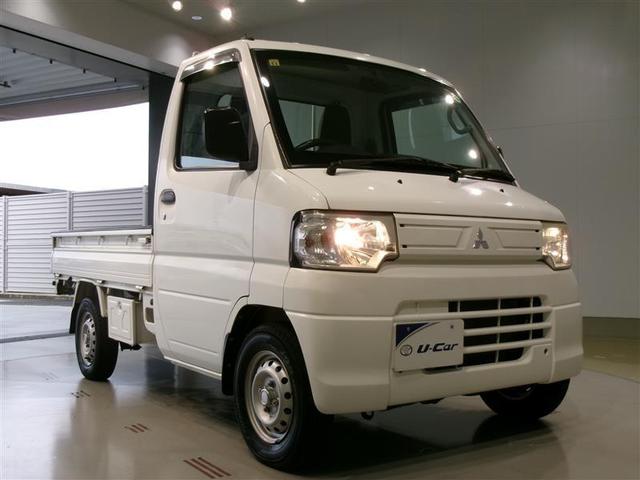 ミニキャブトラック みのり 4WD ワンオーナー 記録簿(19枚目)