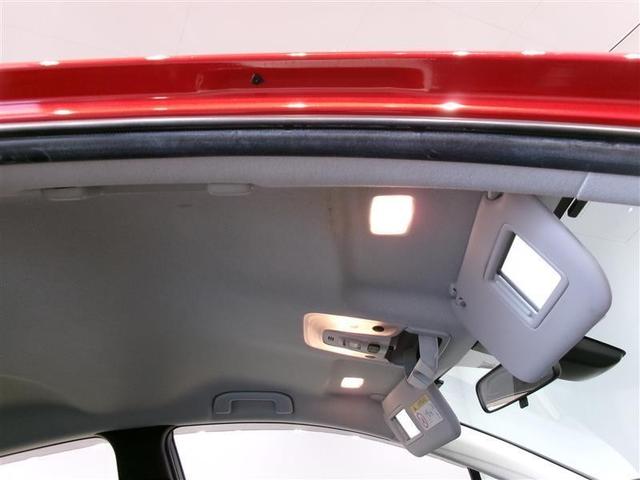 プリウス Ｓツーリングセレクション　フルセグ　メモリーナビ　ＤＶＤ再生　バックカメラ　衝突被害軽減システム　ＥＴＣ　ＬＥＤヘッドランプ　ワンオーナー　記録簿（13枚目）