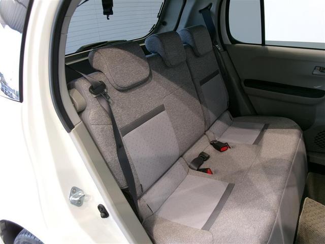 パッソ X LパッケージS フルセグ メモリーナビ DVD再生 バックカメラ 衝突被害軽減システム ETC ワンオーナー 記録簿 アイドリングストップ(15枚目)